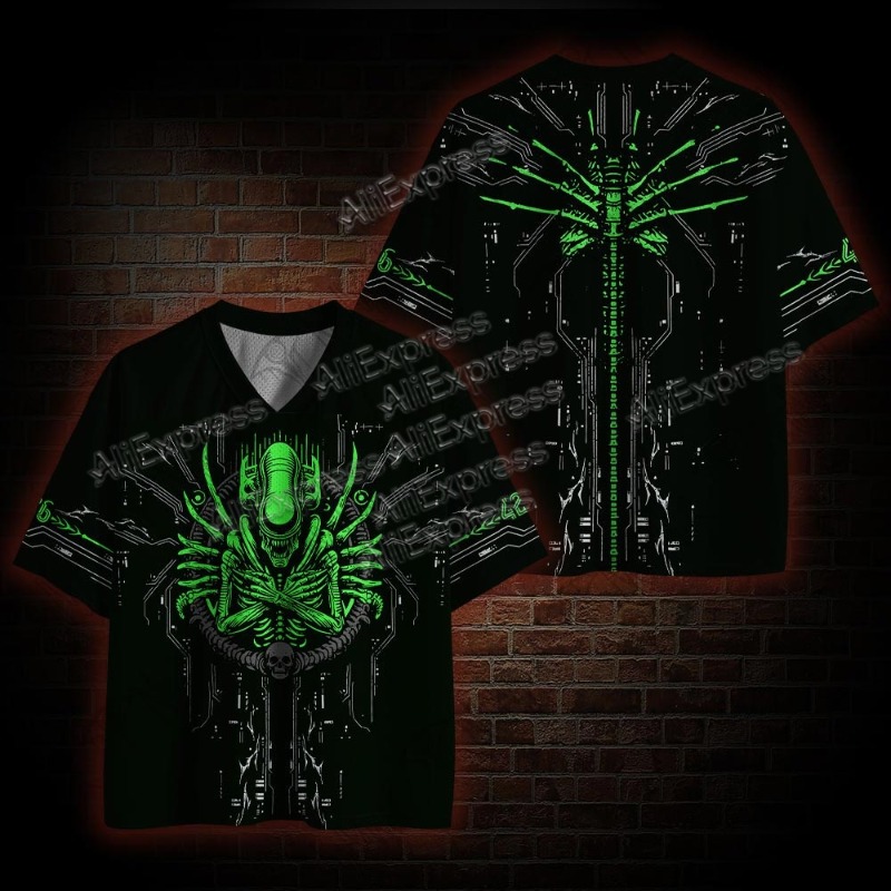 Street Fashion News - (ZZ) Nouvelle série Dark, maillot en