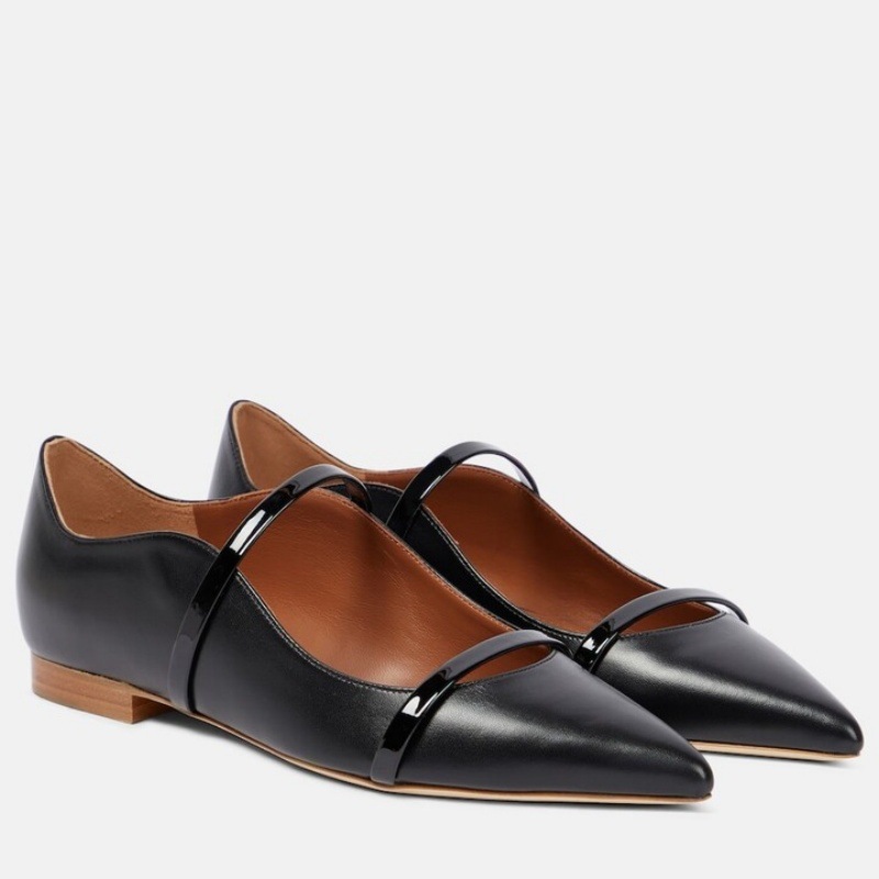 Street Fashion Lady - Mode femmes automne talons hauts chaussures