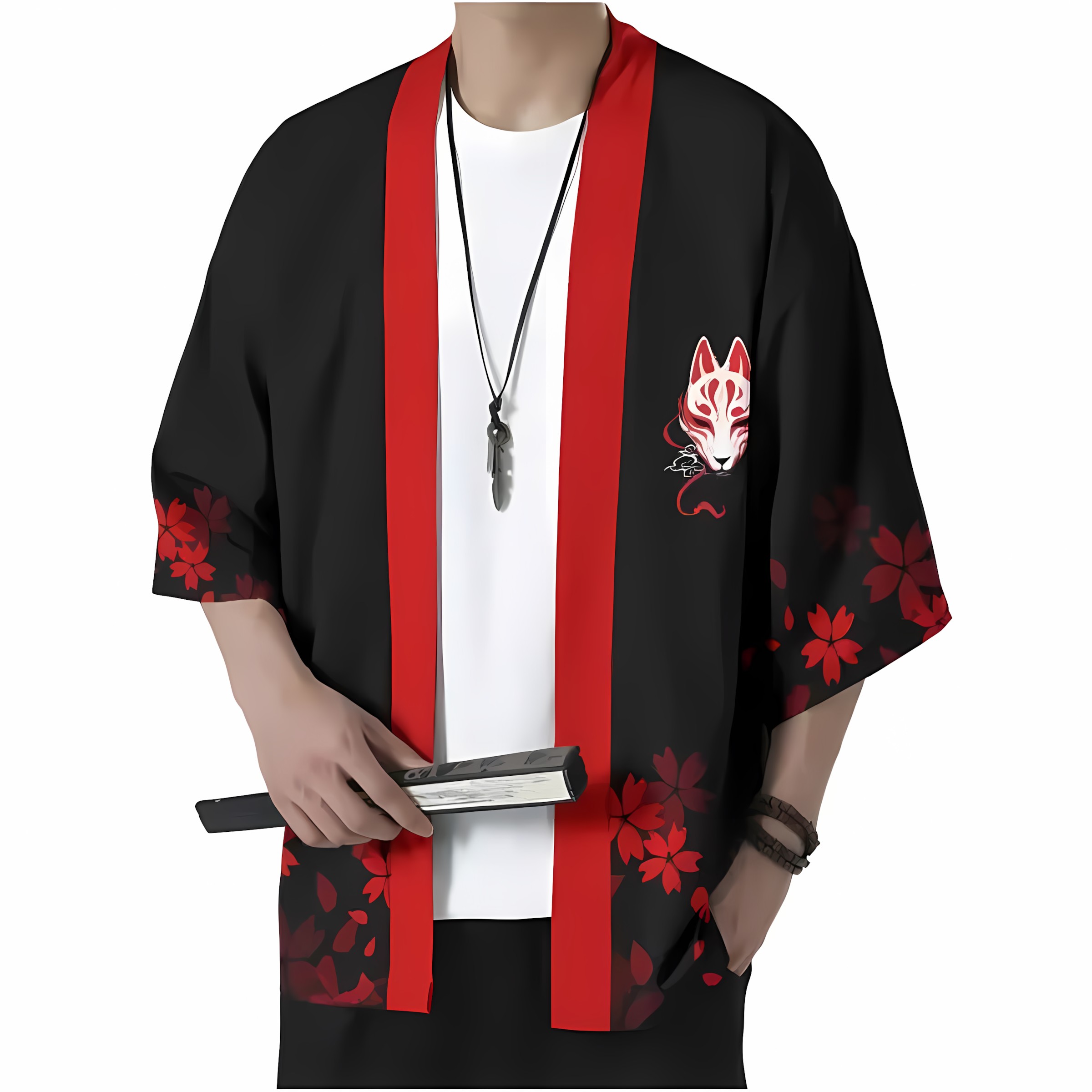 Street Fashion Style - Nouvelle Collection Été 2026 : Kimono