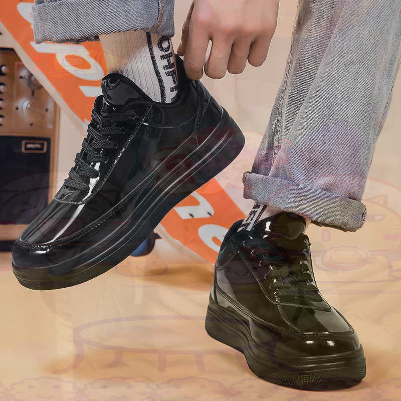 Guangzhou Street Fashion - Bottes taille 33 Tennis chaussures pour
