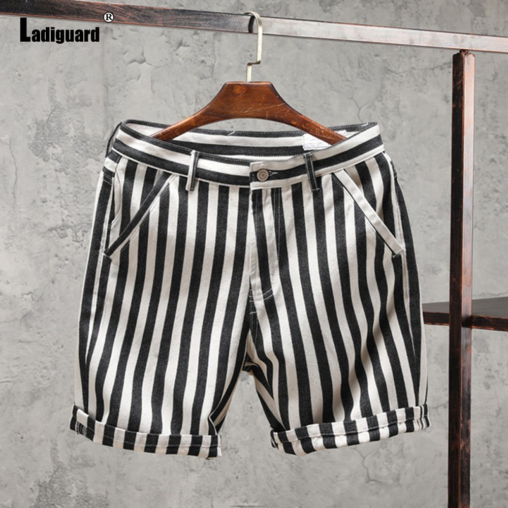 Street Fashion Europe - Nouveau Short Homme Style Européen Été