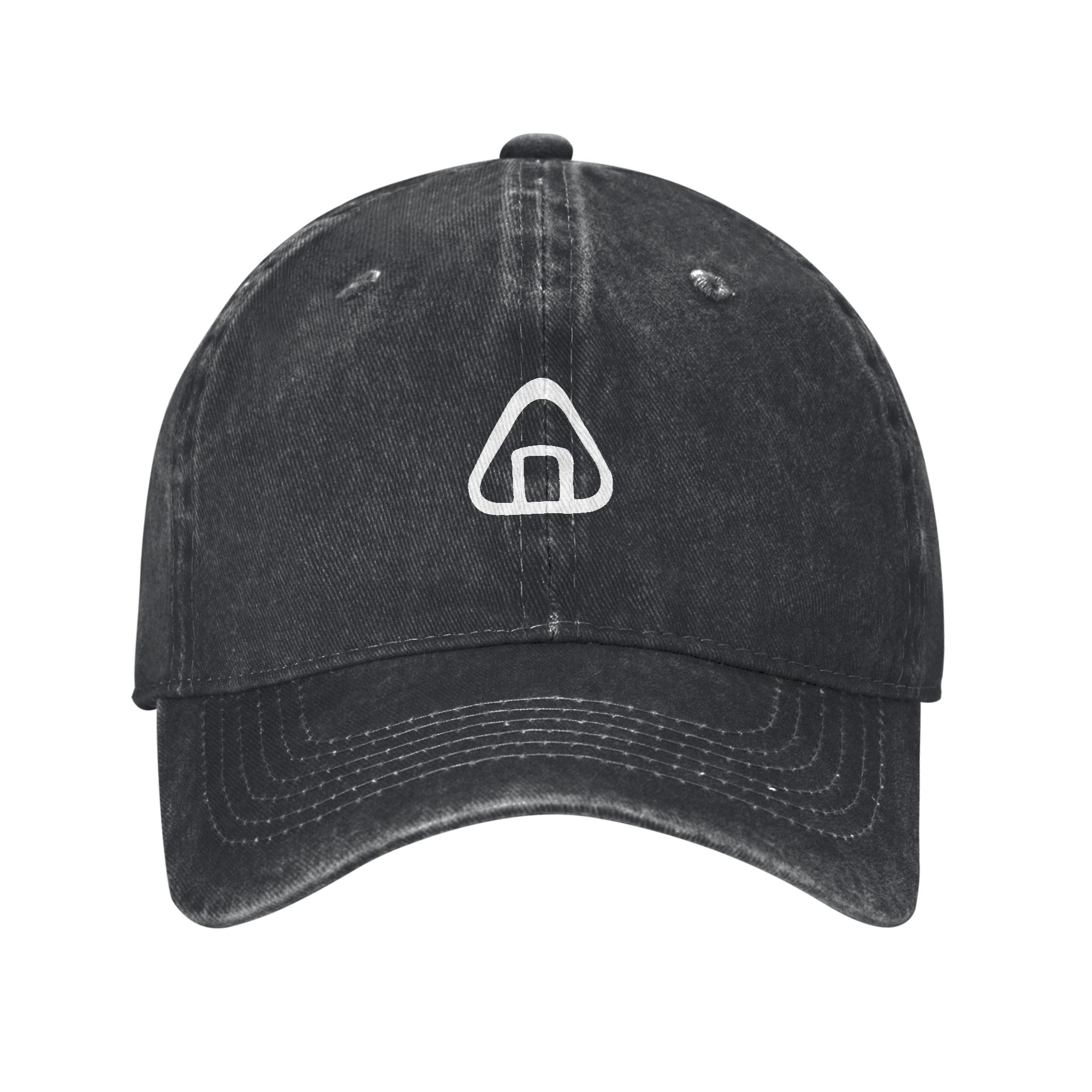 Street Fashion Brand Logo - Casquette de baseball tendance avec logo
