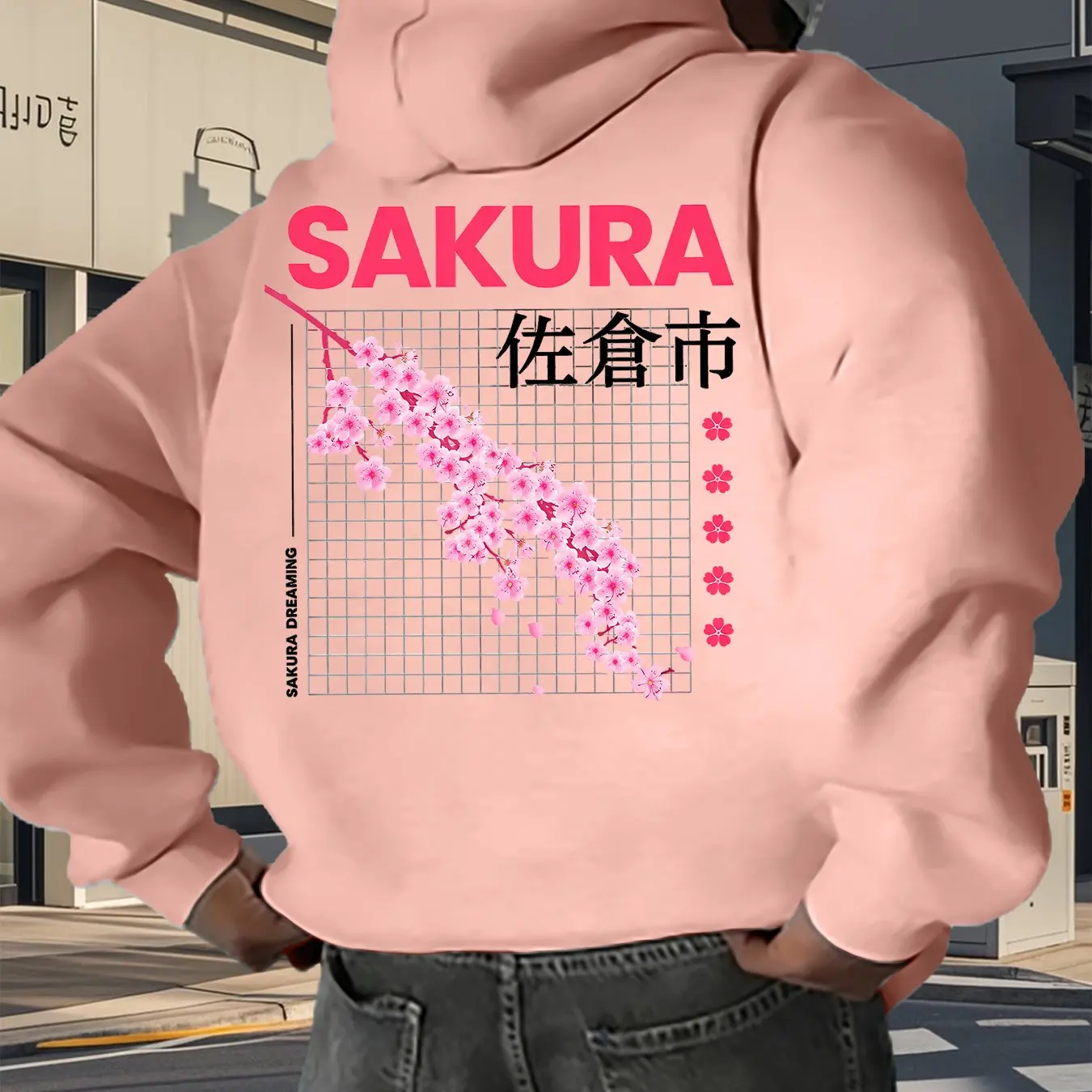 Street Fashion Elements - Sweat-shirts sportifs décontractés tendance pour hommes,
