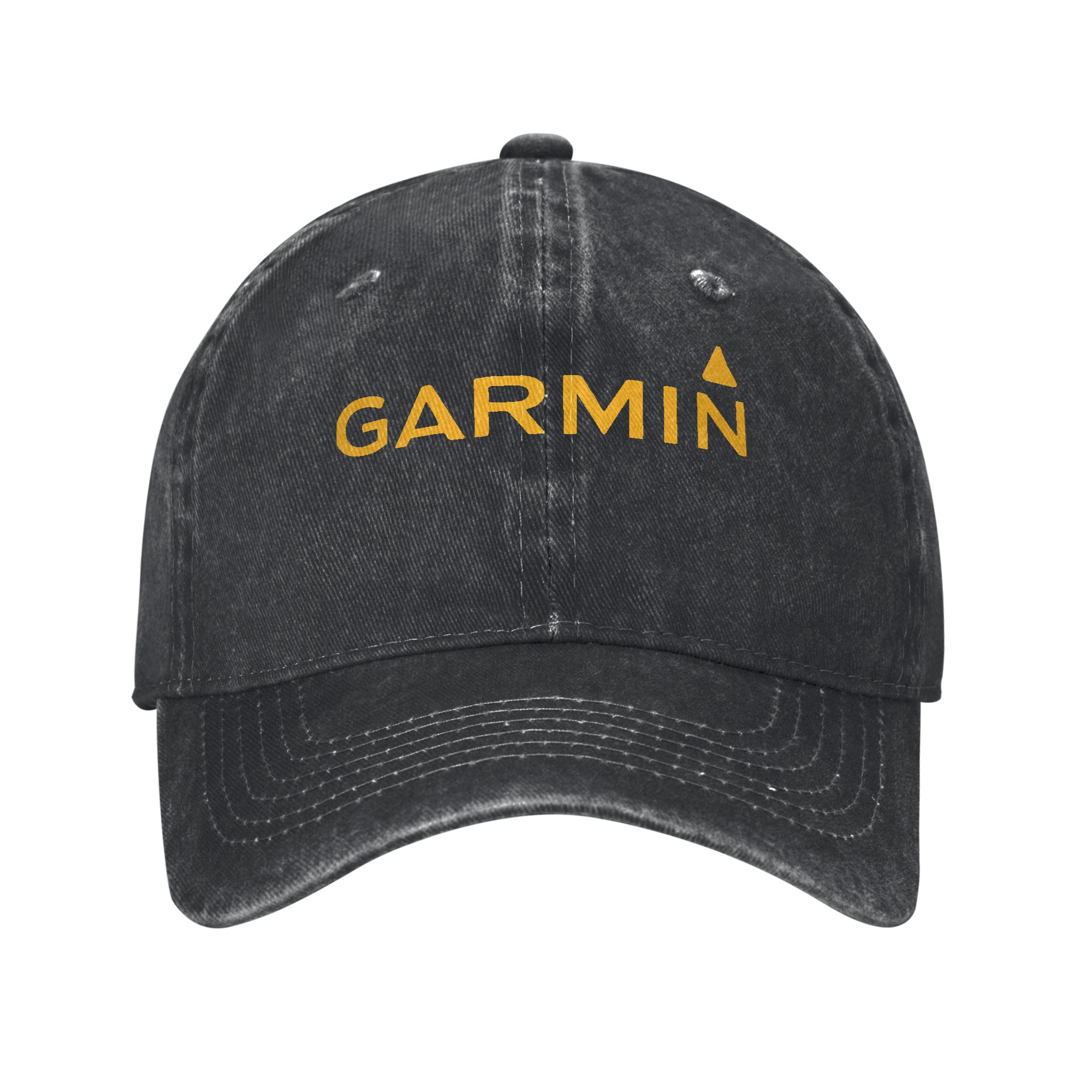 Street Fashion Photoshoot - Casquette de baseball tendance Garmin, chapeaux