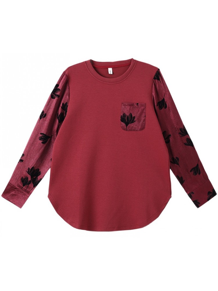 Street Fashion Plus Size - Sweat-shirts à capuche décontractés pour femmes,