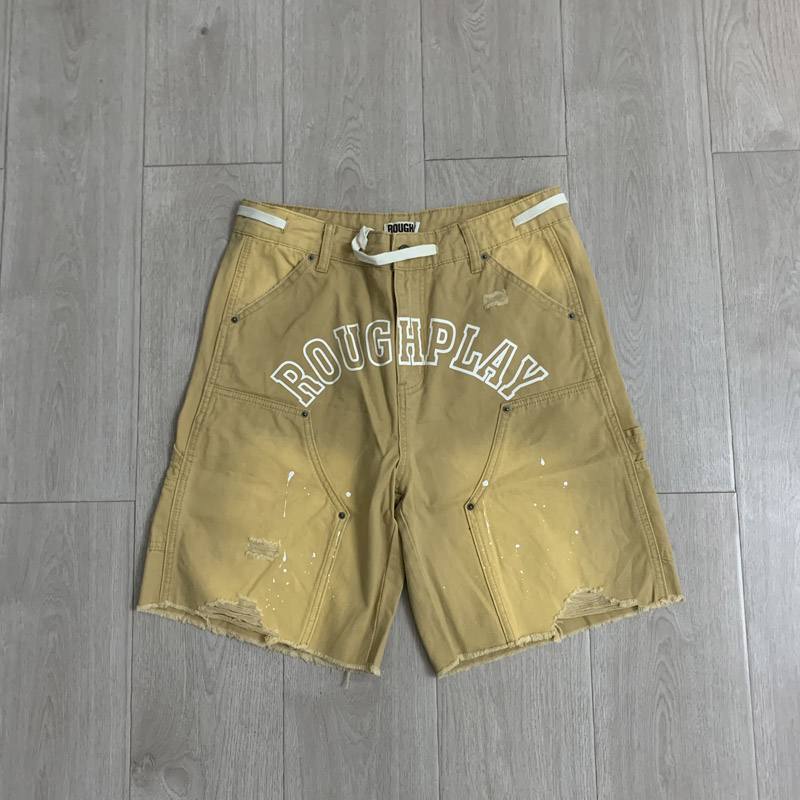 Pantalon décontracté tendance  - Street Fashion Brand Logo avis et prix