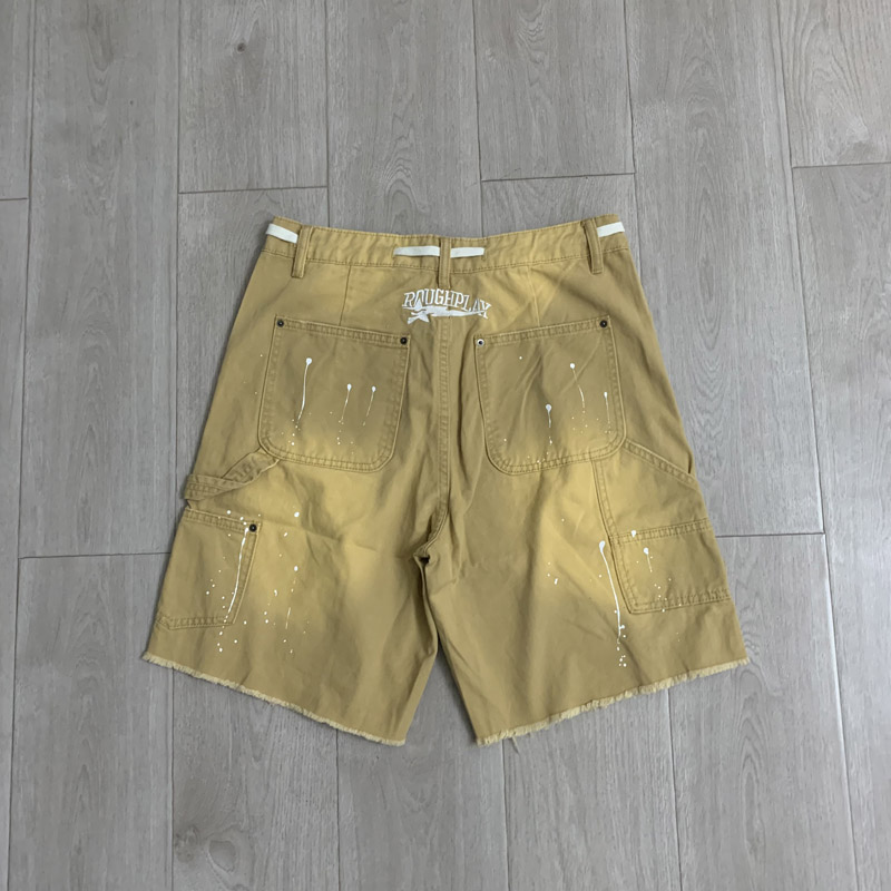 Pantalon décontracté tendance  - Street Fashion Brand Logo avis et prix