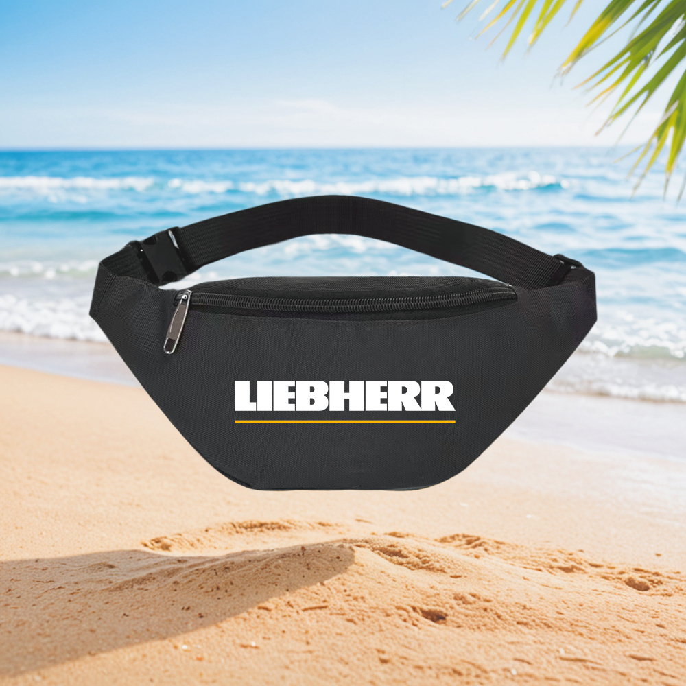 Liebherr Logo marque taille sa - Street Fashion Brand Logo avis et prix