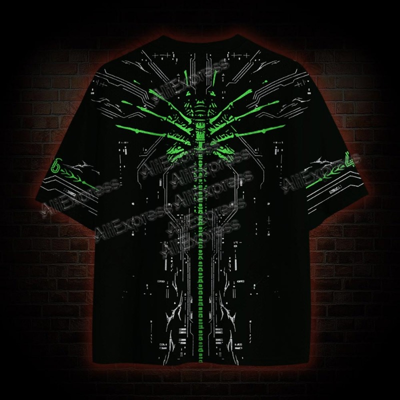(ZZ) Nouvelle série Dark, mail - Street Fashion News avis et prix