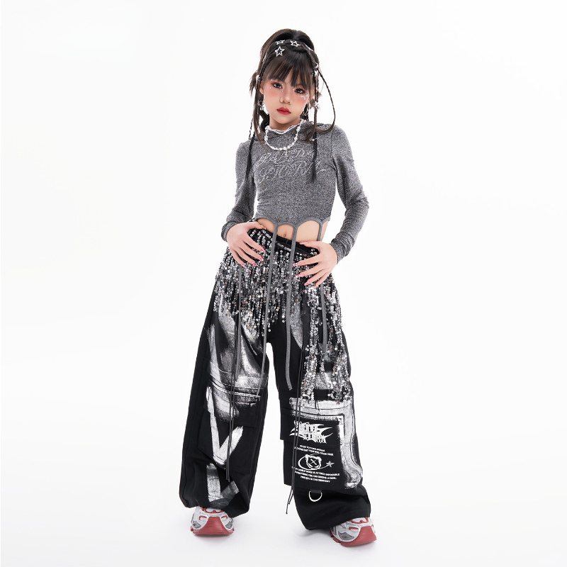 Ensemble de vêtements de danse - Street Fashion Kpop avis et prix
