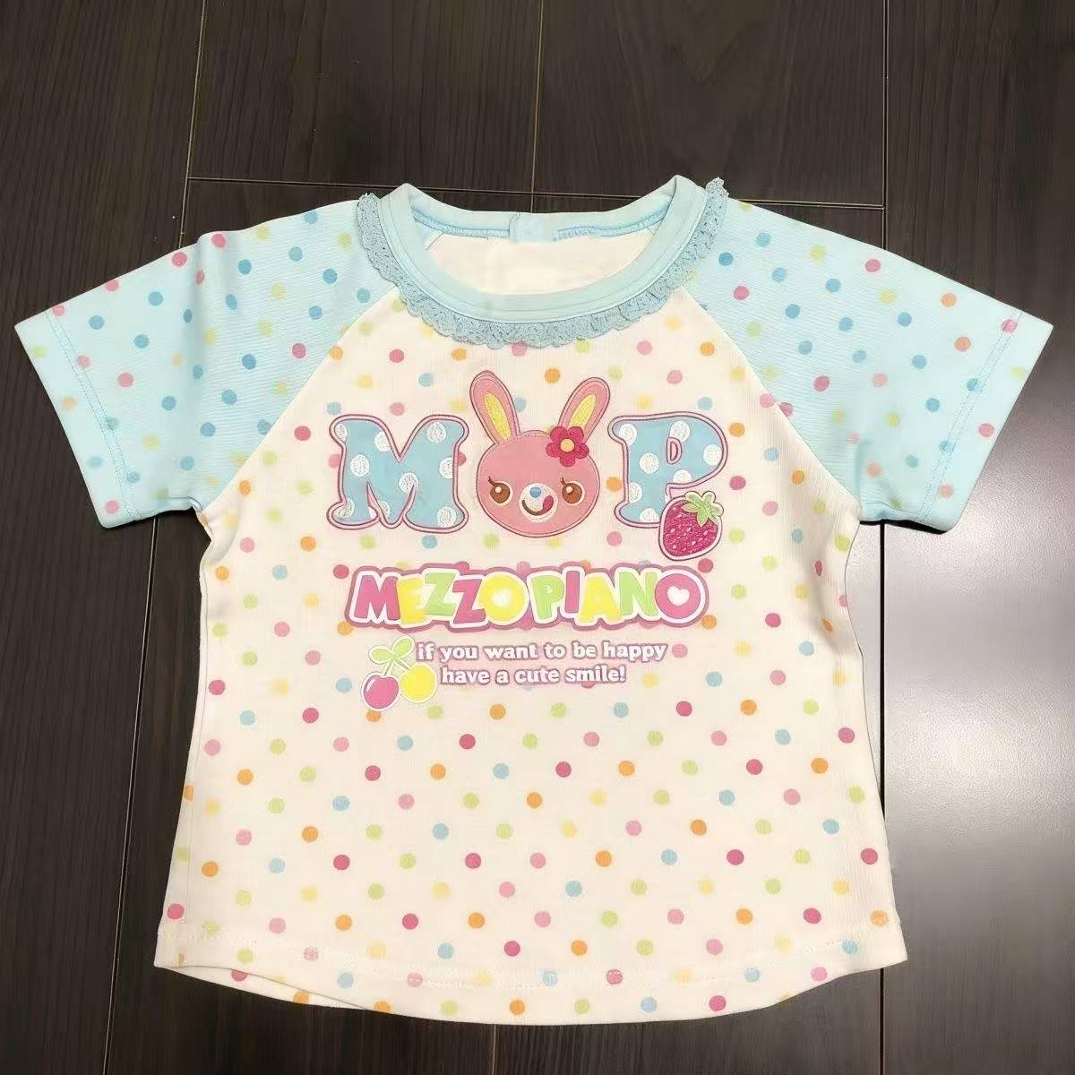 T-shirts vintage Kawaii mignon - Street Fashion Style avis et prix