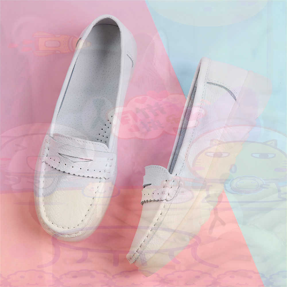 Mocassin conduite baskets pour - Guangzhou Street Fashion avis et prix