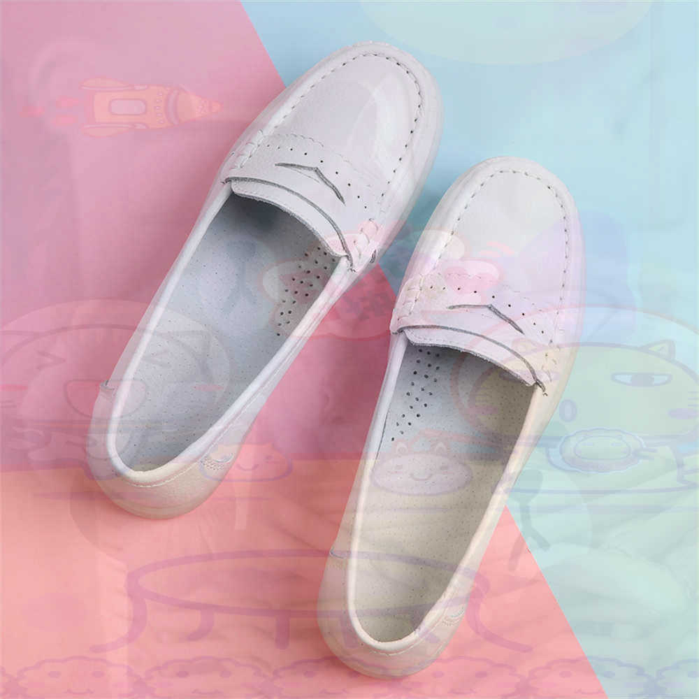 Mocassin conduite baskets pour - Guangzhou Street Fashion avis et prix
