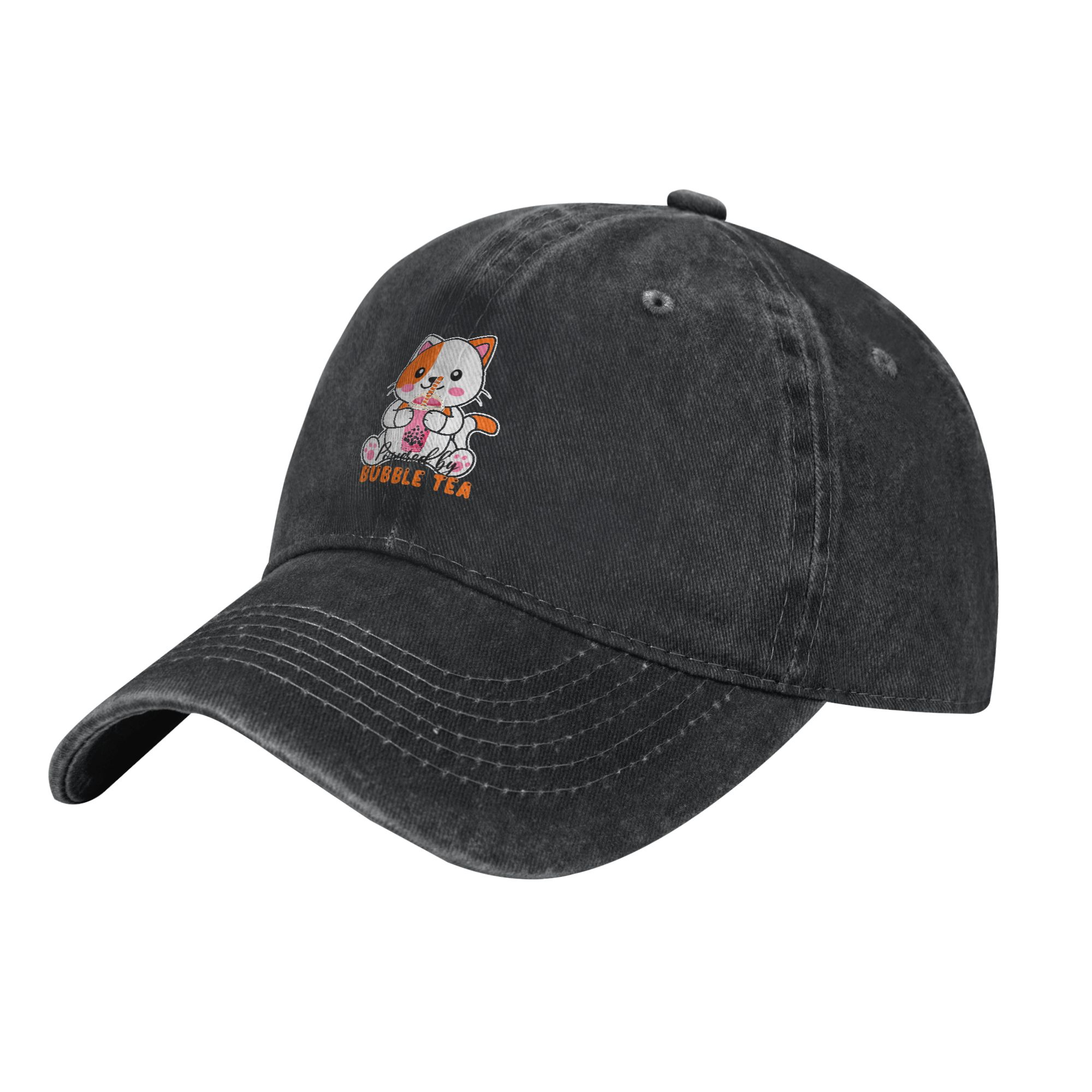 Casquette de baseball tendance - Street Fashion Photoshoot avis et prix