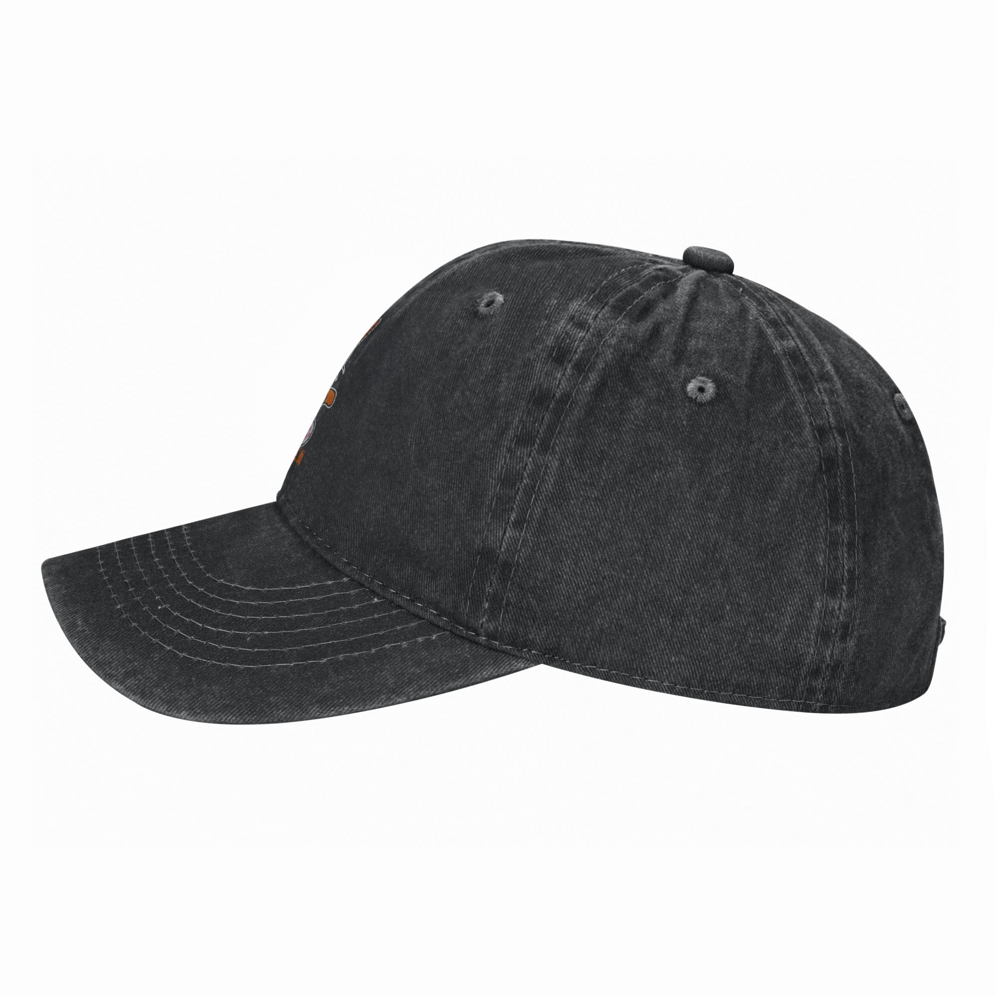 Casquette de baseball tendance - Street Fashion Photoshoot avis et prix