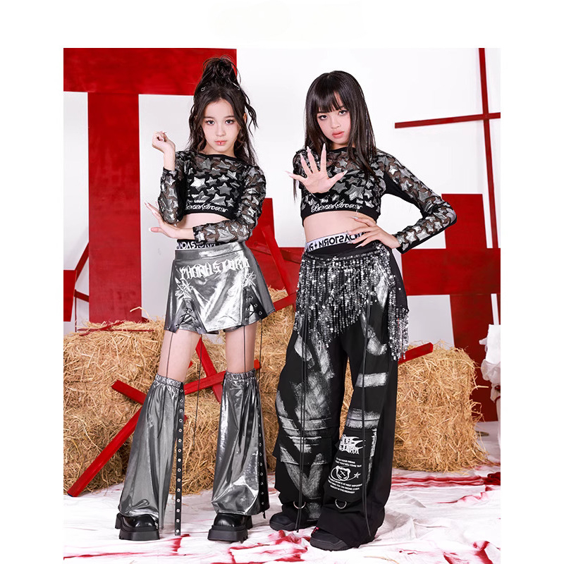 Nouvel ensemble de danse K-Pop - Street Fashion Kpop avis et prix