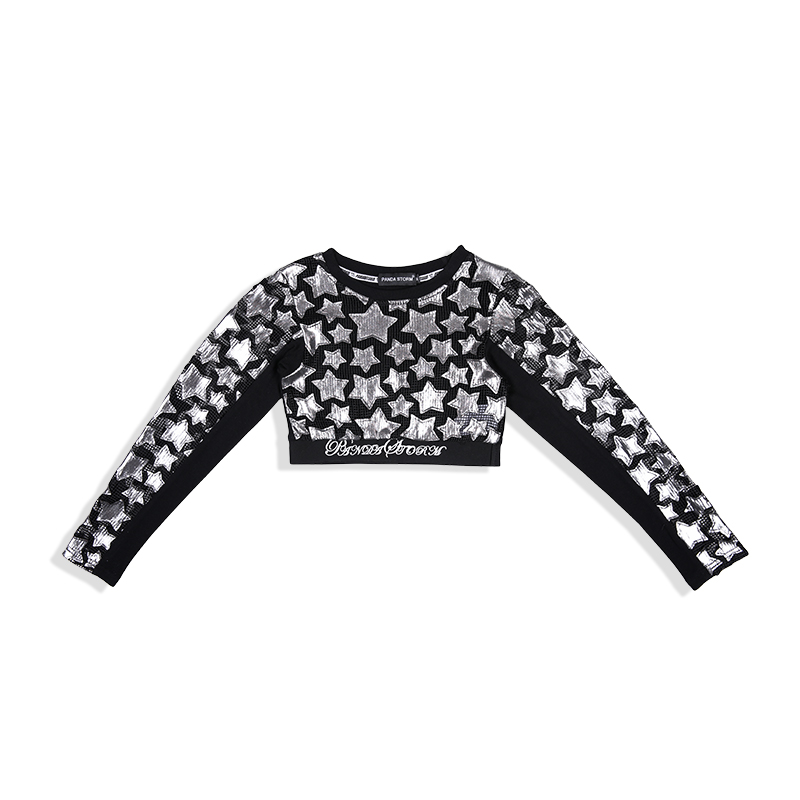 Nouvel ensemble de danse K-Pop - Street Fashion Kpop avis et prix