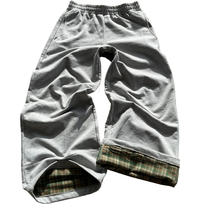 INS Plaid Vintage Rock lâche f - Street Fashion Europe avis et prix