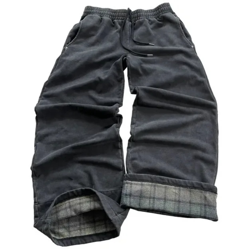 INS Plaid Vintage Rock lâche f - Street Fashion Europe avis et prix