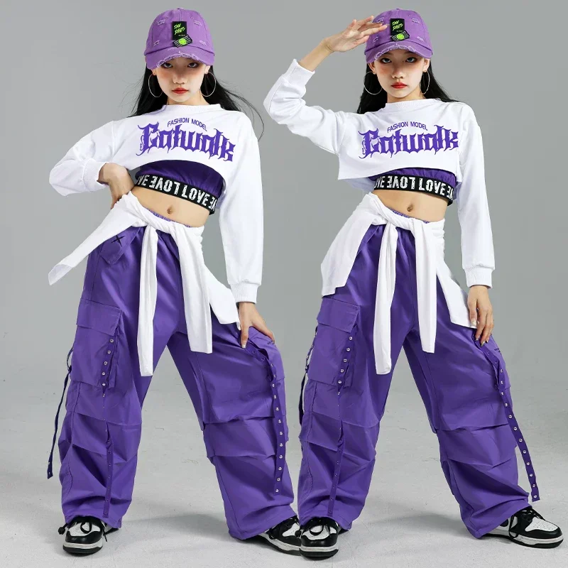 Tenues de danse de rue pour en - Street Fashion Kpop avis et prix