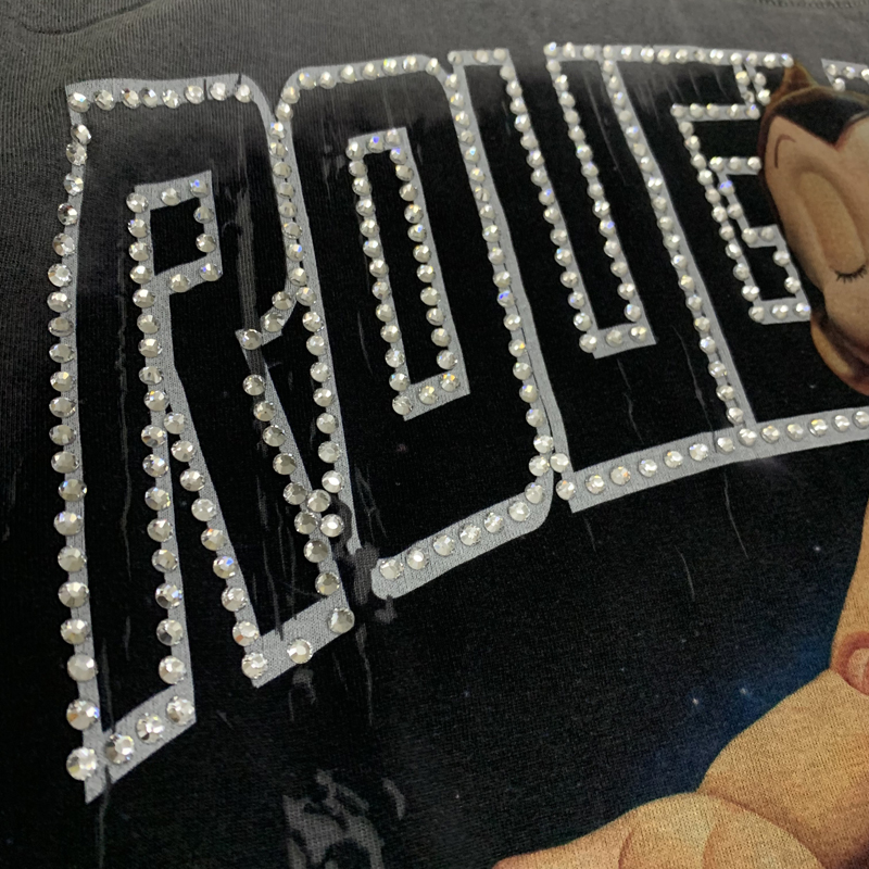 Nouveau T-shirt décontracté am - Street Fashion News avis et prix
