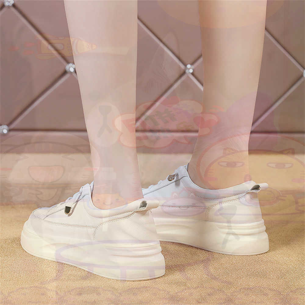 Mocassins épais à lacets pour  - Guangzhou Street Fashion avis et prix