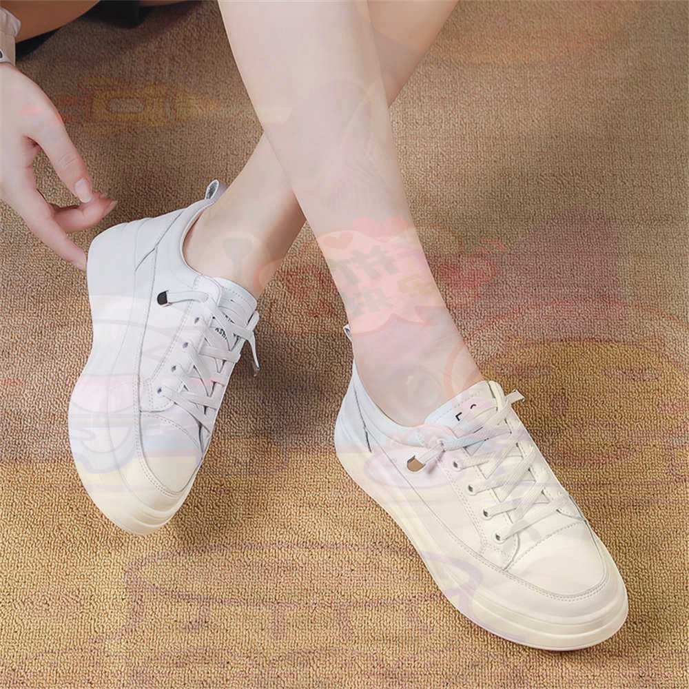 Mocassins épais à lacets pour  - Guangzhou Street Fashion avis et prix
