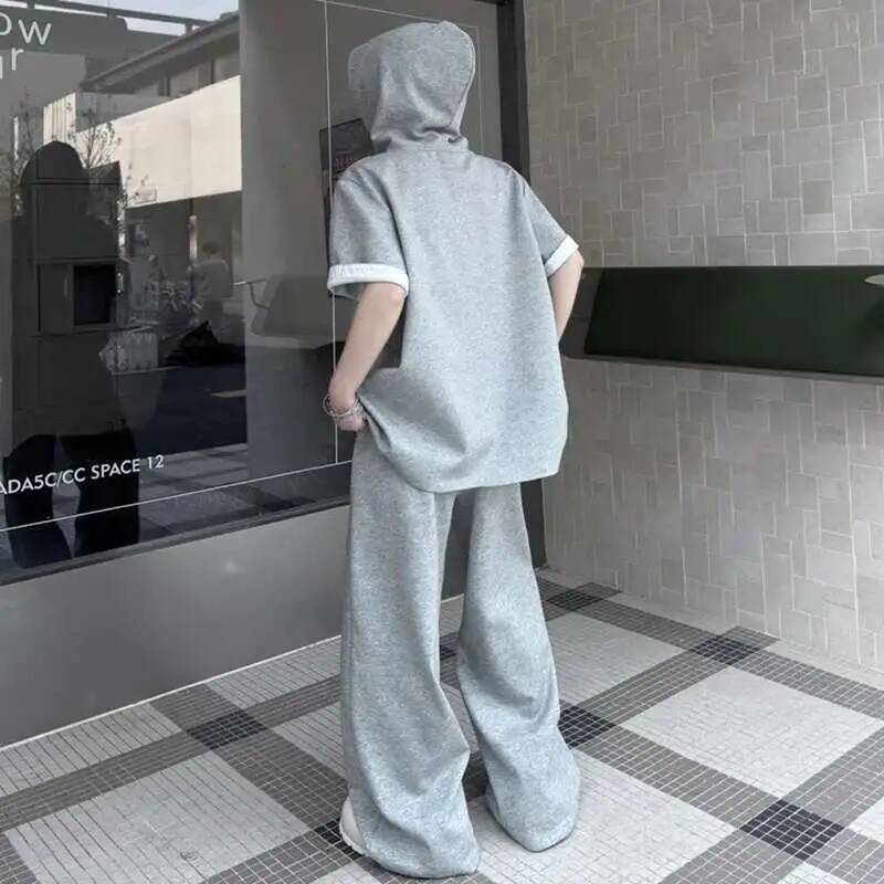 LUZHEN Original Tops Sleeve 20 - Street Fashion News avis et prix