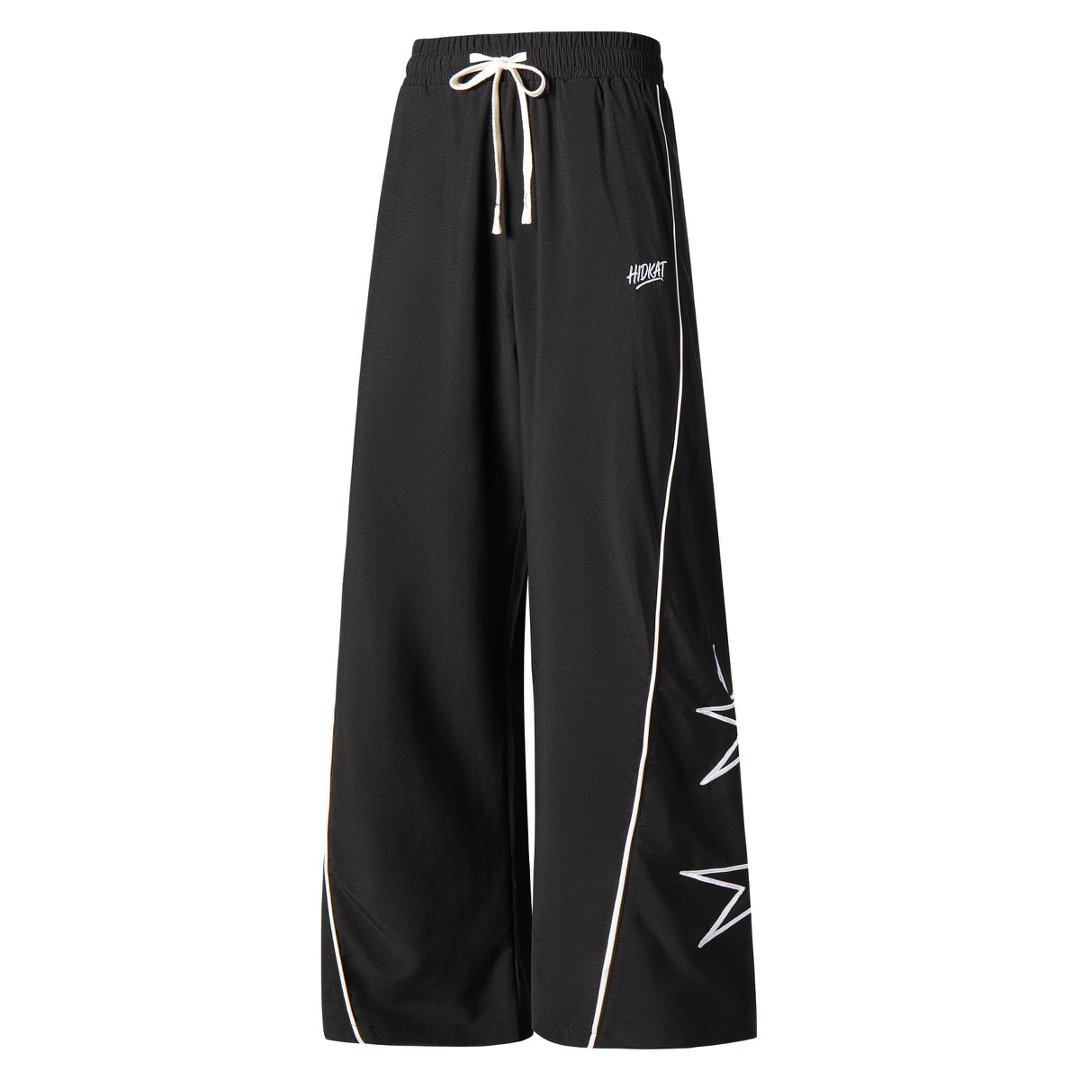 Pantalon de survêtement large  - Street Fashion Baggy avis et prix