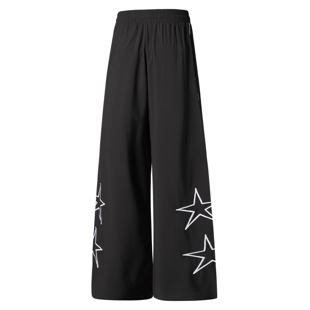 Pantalon de survêtement large  - Street Fashion Baggy avis et prix