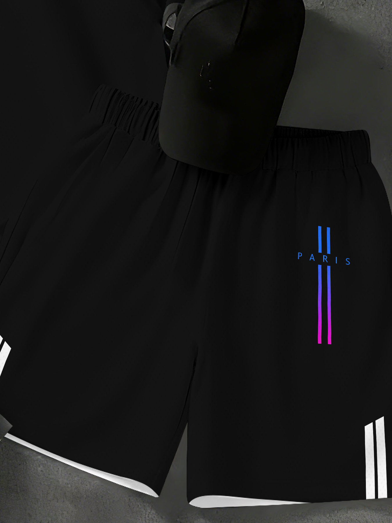Nouvel ensemble d'été 2026 pou - Street Fashion Style avis et prix