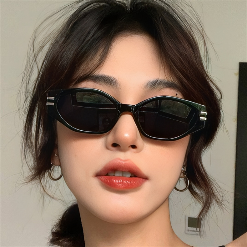 Nouvelles lunettes de soleil œ - Street Fashion News avis et prix