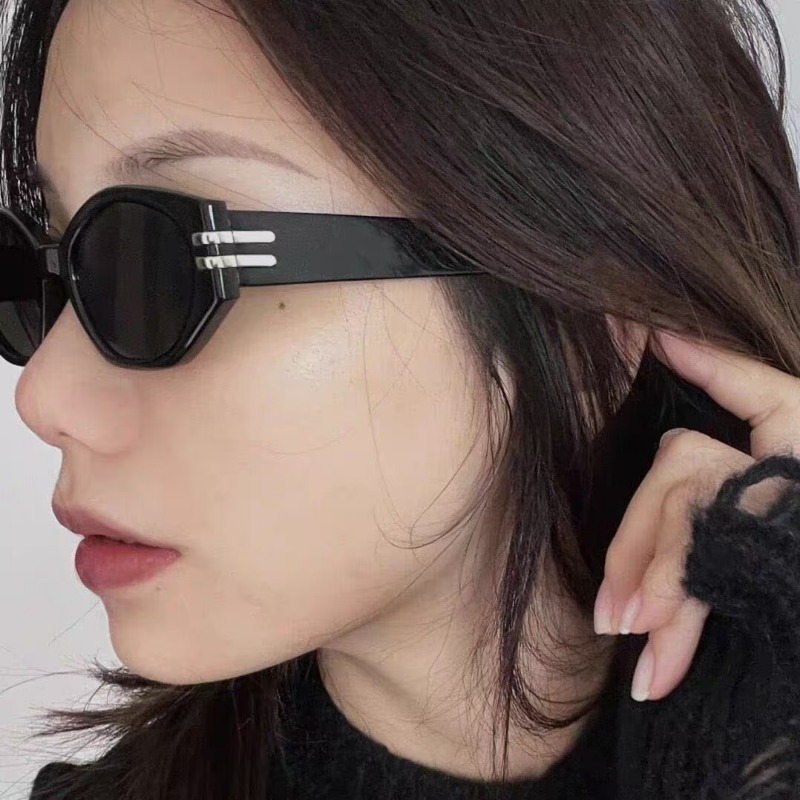 Nouvelles lunettes de soleil œ - Street Fashion News avis et prix