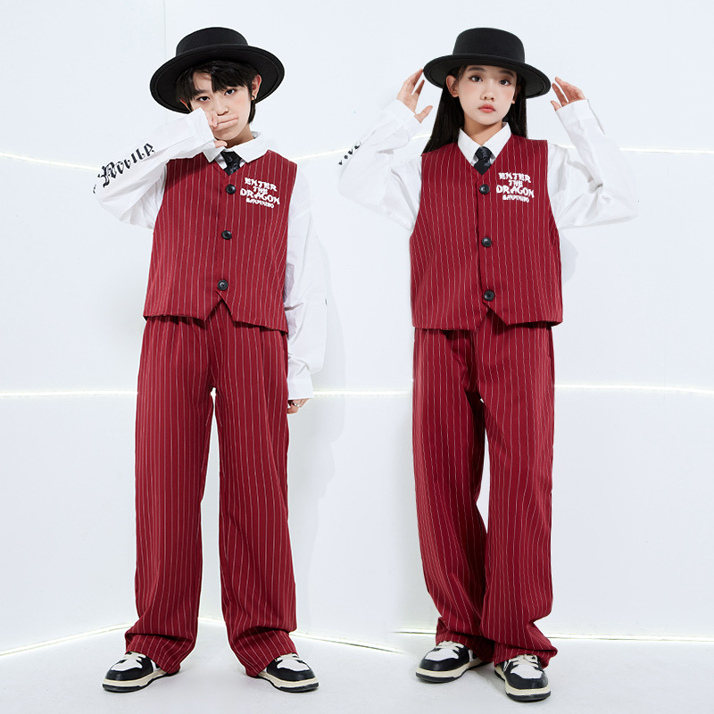 Ensemble de vêtements de danse - Street Fashion Kpop avis et prix