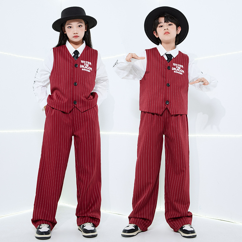 Ensemble de vêtements de danse - Street Fashion Kpop avis et prix
