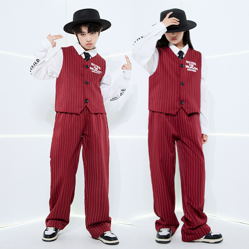 Ensemble de vêtements de danse - Street Fashion Kpop avis et prix