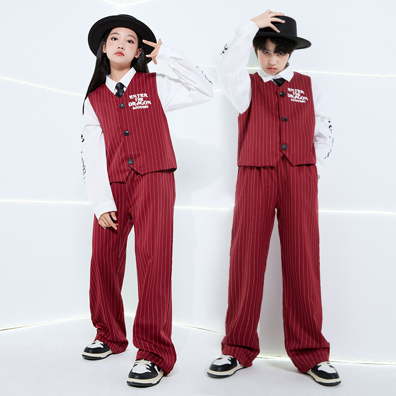 Ensemble de vêtements de danse - Street Fashion Kpop avis et prix