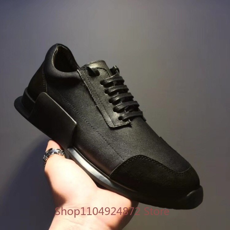 Chaussures décontractées pour  - Street Fashion Europe avis et prix