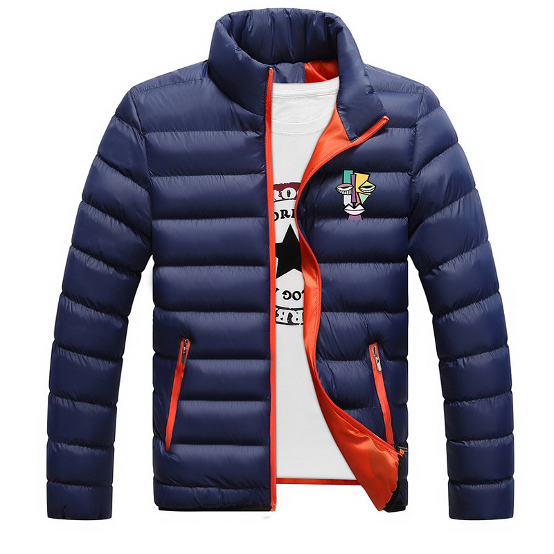 Nouvelle veste à capuche décon - Street Fashion Brand Logo avis et prix