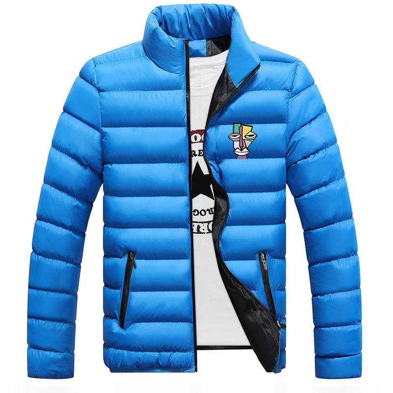 Nouvelle veste à capuche décon - Street Fashion Brand Logo avis et prix