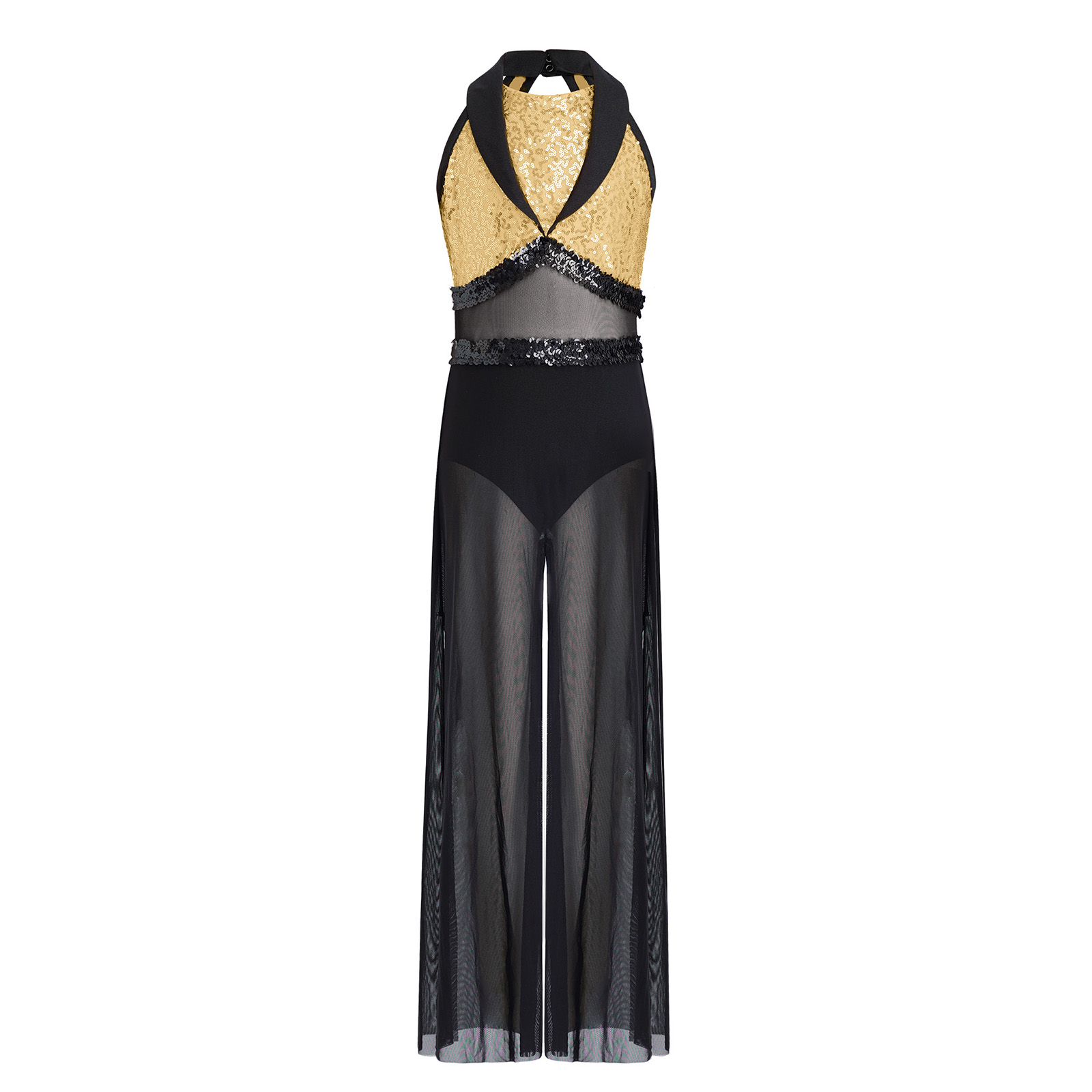 Combinaison de danse Jazz pour - Street Fashion Baggy avis et prix