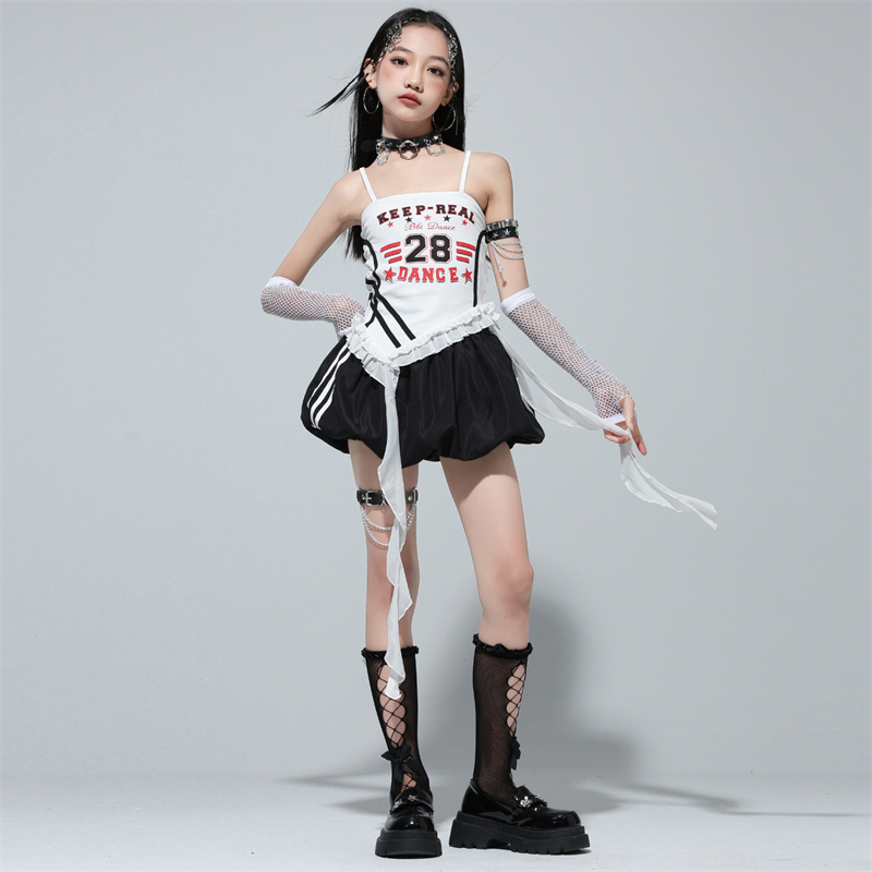 Ensemble de vêtements pour fil - Street Fashion Kpop avis et prix