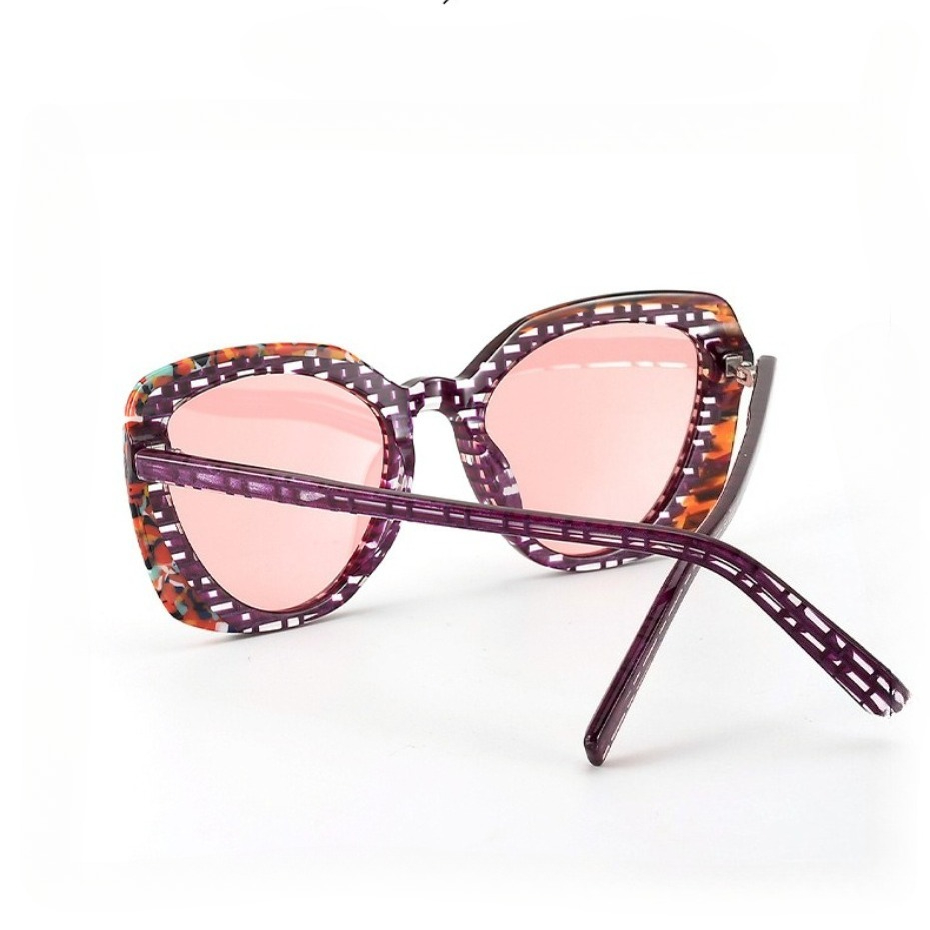 HPT084 Lunettes de soleil de l - Street Fashion Brand Logo avis et prix