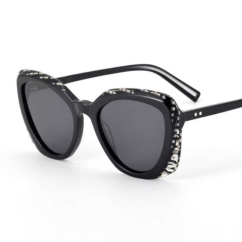 HPT084 Lunettes de soleil de l - Street Fashion Brand Logo avis et prix