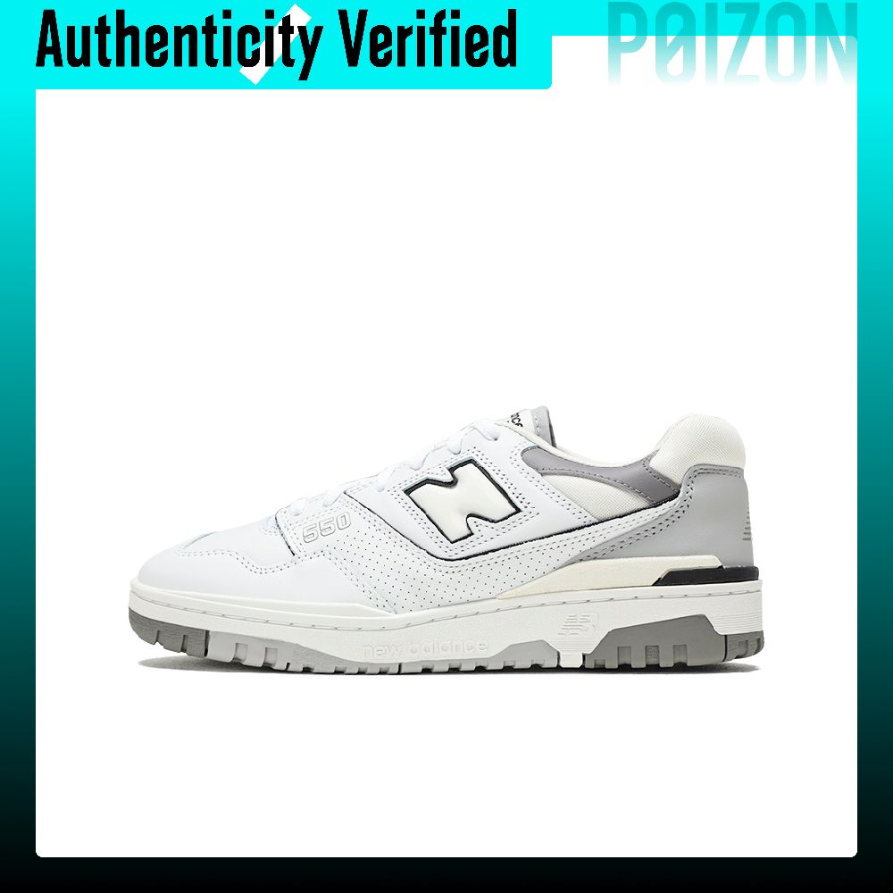 Chaussures de basketball New B - New Balance Shoes 550 avis et prix
