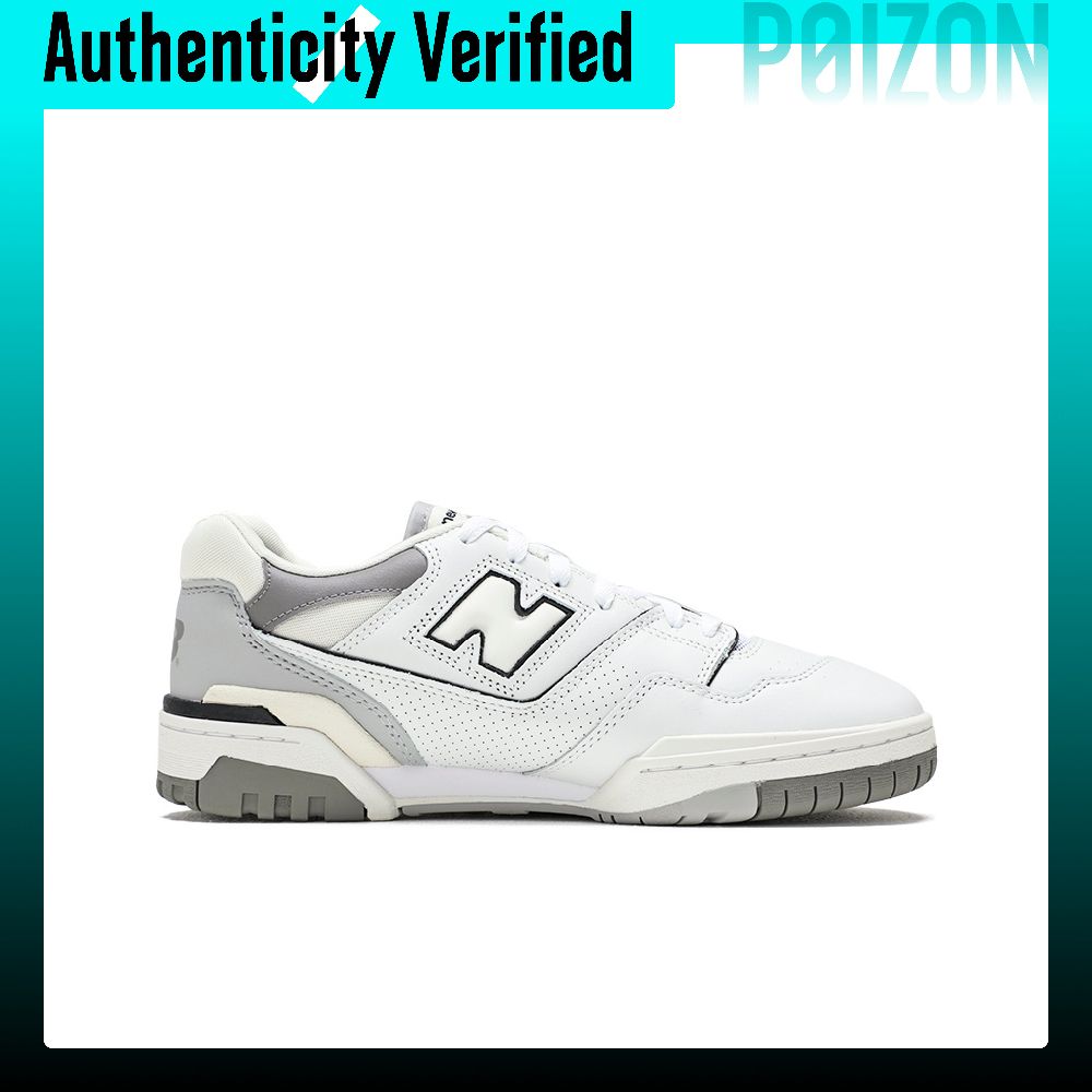 Chaussures de basketball New B - New Balance Shoes 550 avis et prix