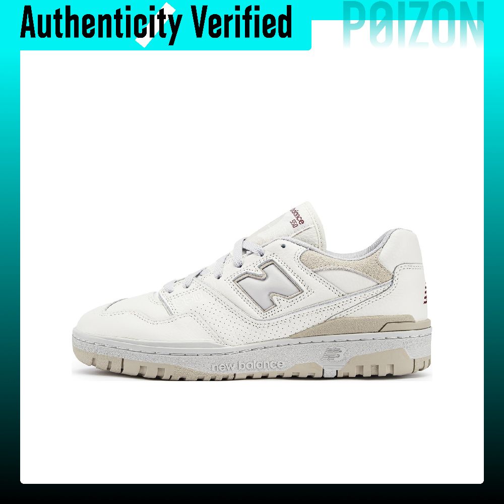 Chaussures de basket-ball New  - New Balance Shoes 550 avis et prix