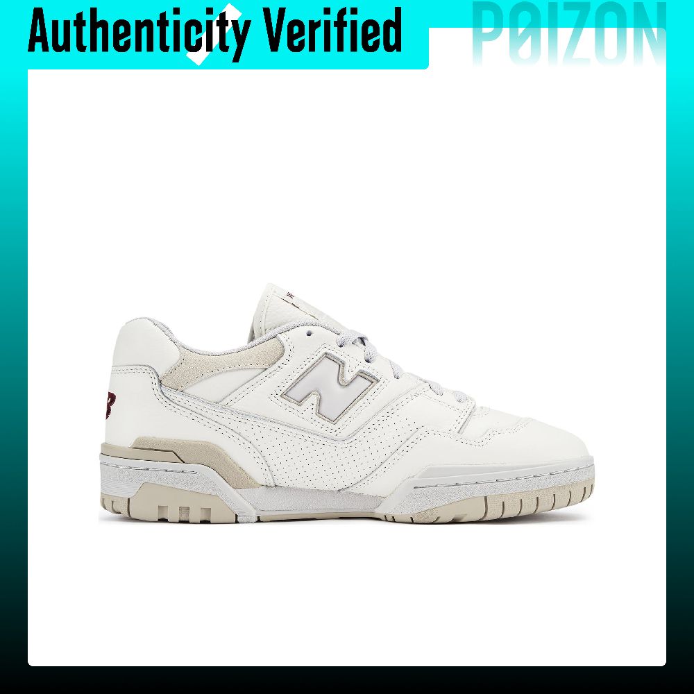 Chaussures de basket-ball New  - New Balance Shoes 550 avis et prix