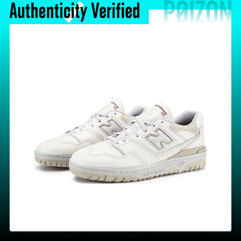 Chaussures de basket-ball New  - New Balance Shoes 550 avis et prix