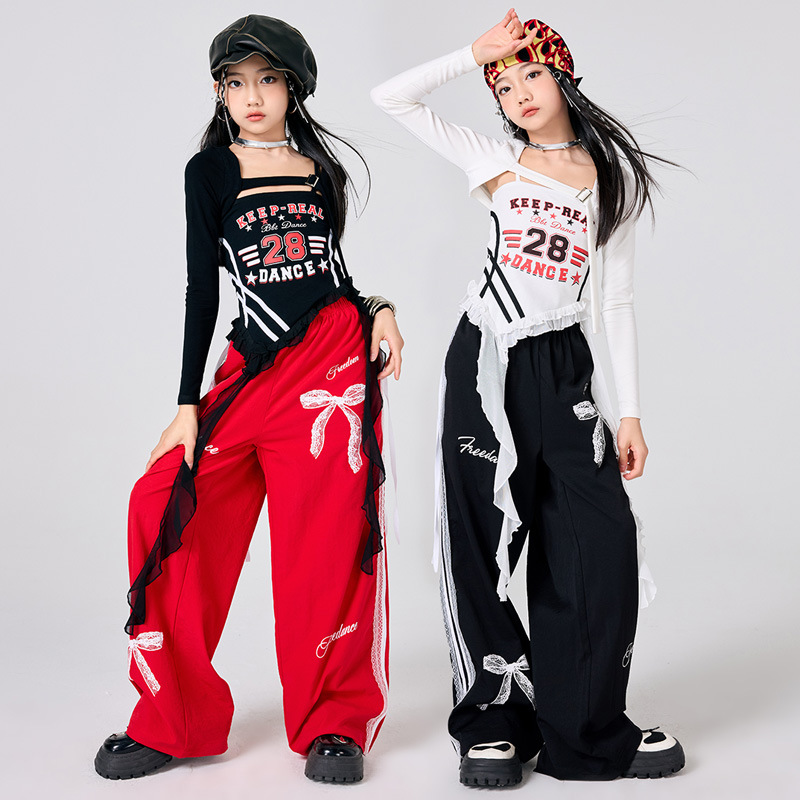 Nouvelles tenues de scène de J - Street Fashion Kpop avis et prix